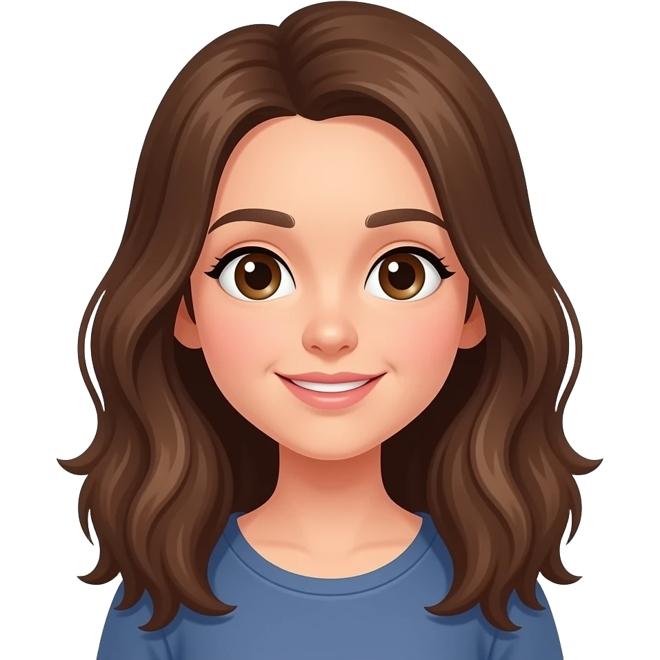 girl emoji
