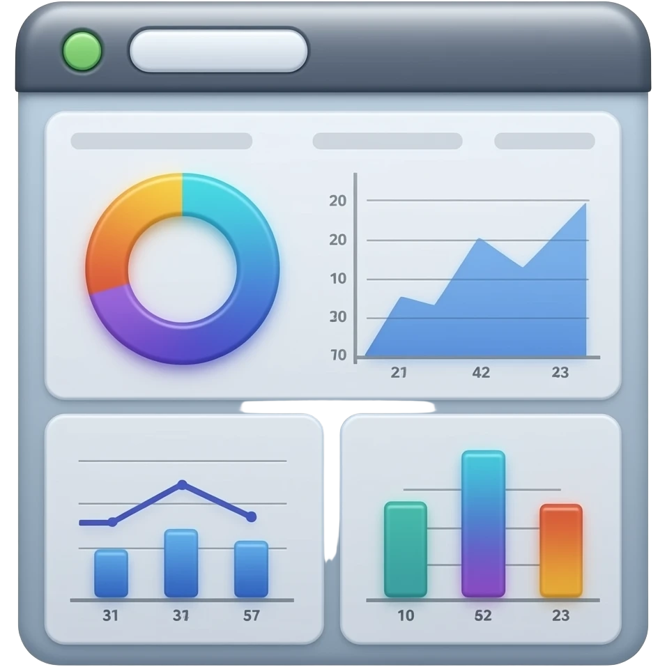 METRICS emoji
