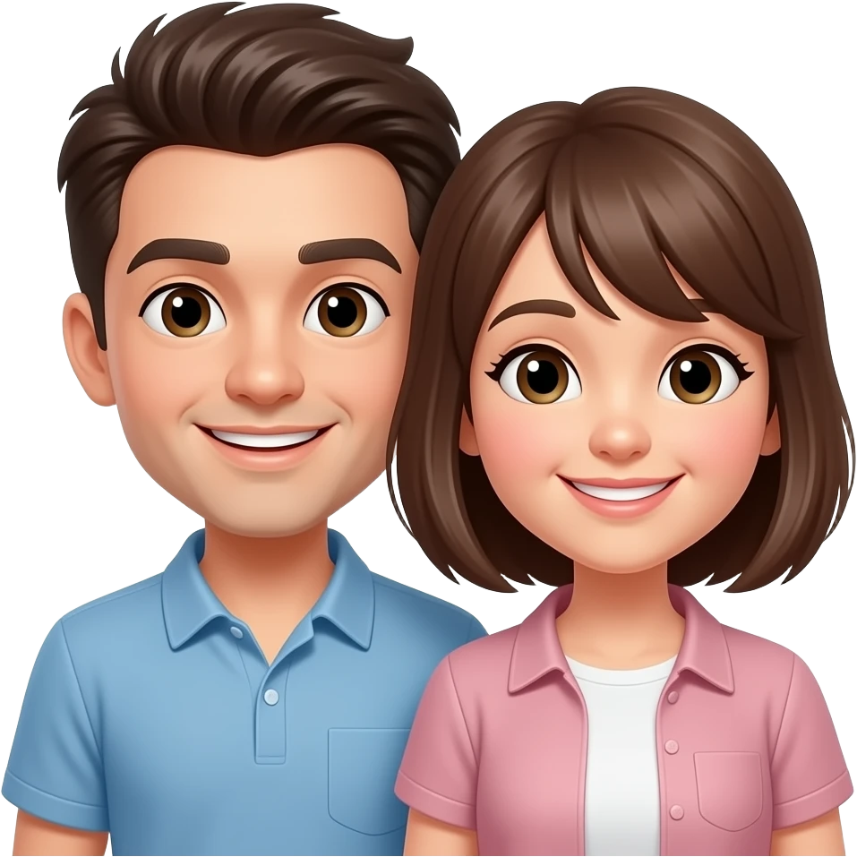 Couple emoji emoji