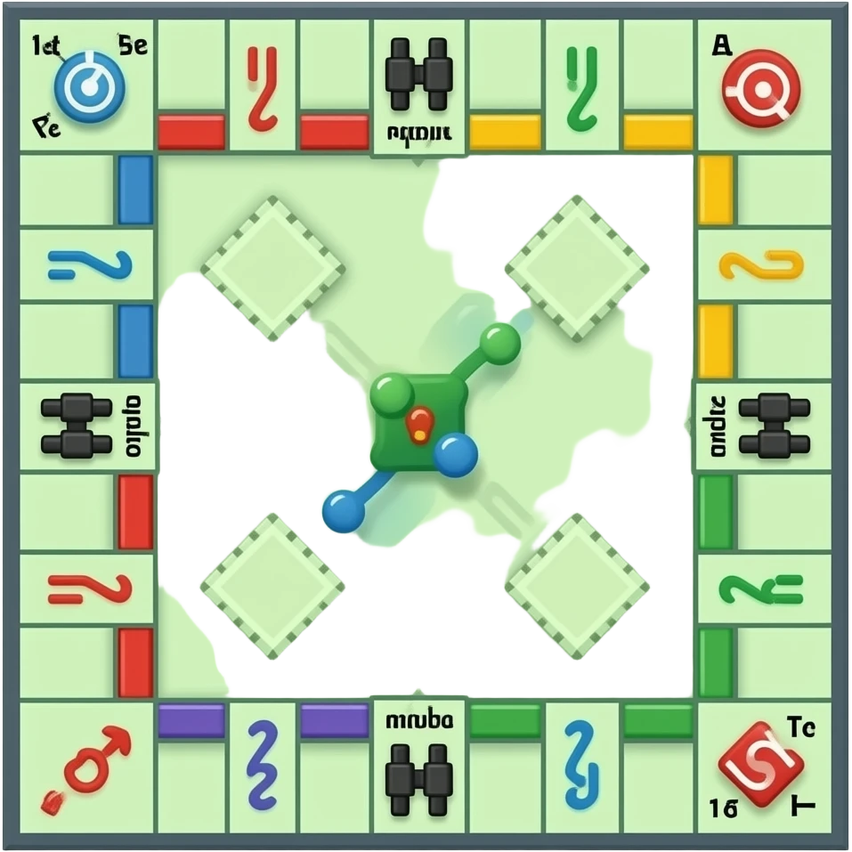 strategy emoji