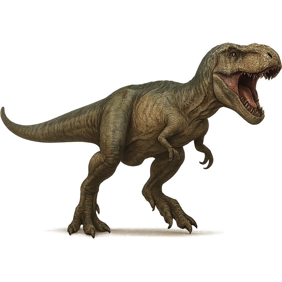 Dinosaur emoji