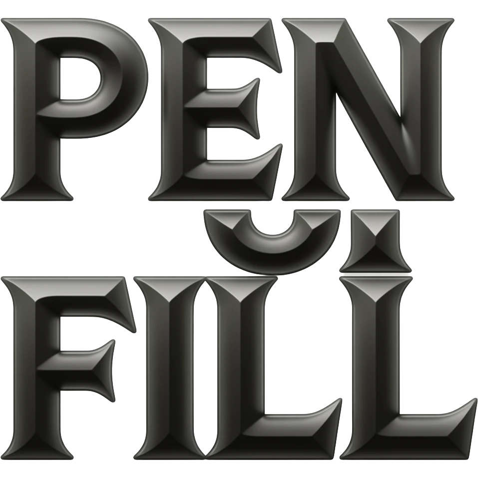 the word PENTAKILL in big bold capital letters emoji
