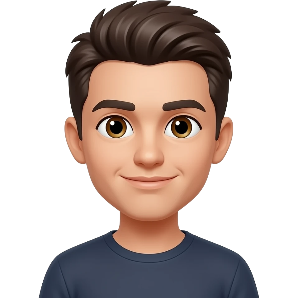 Charakter emoji