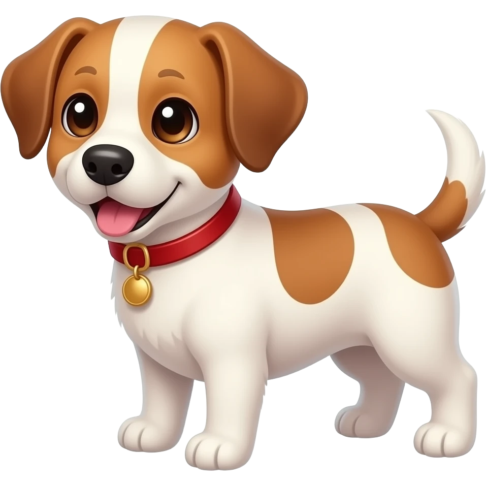 perrito emoji