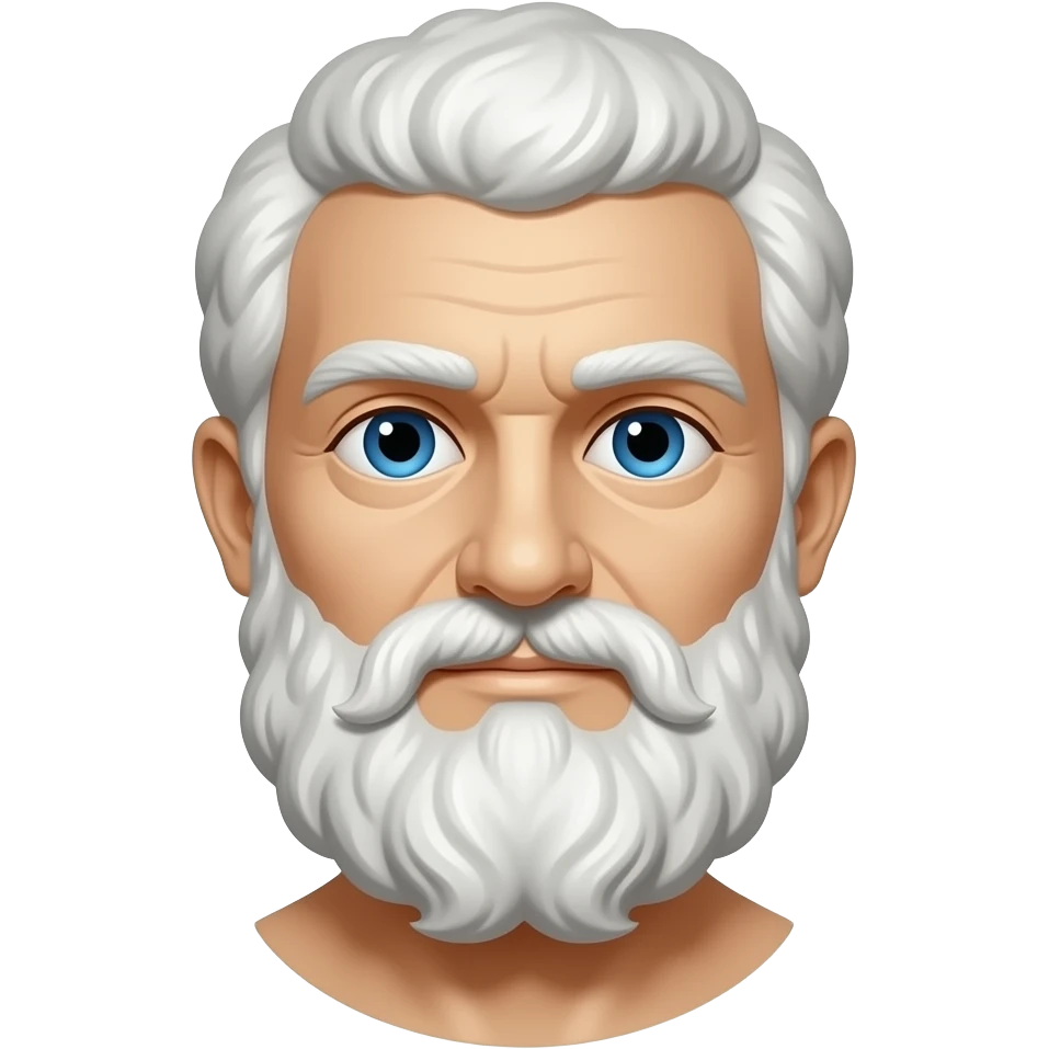 plato talking emoji