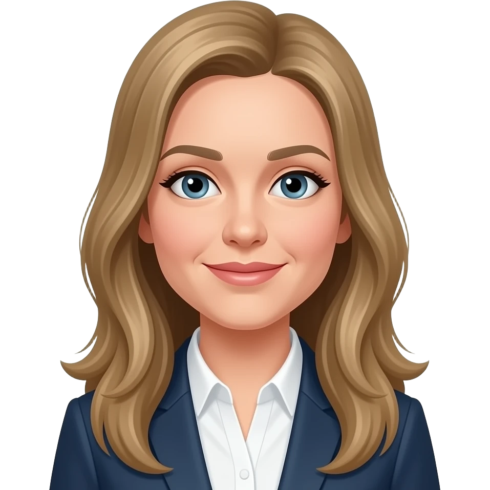 Jackie Guess emoji