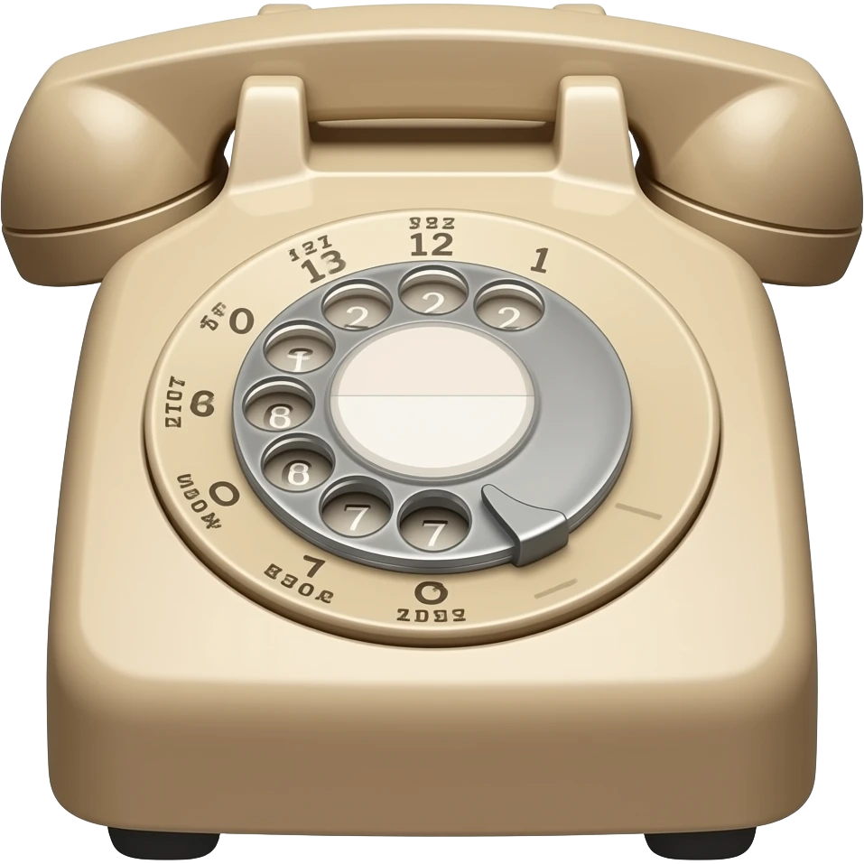 Rotary emoji