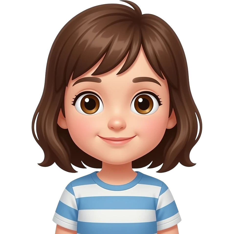 niños emoji