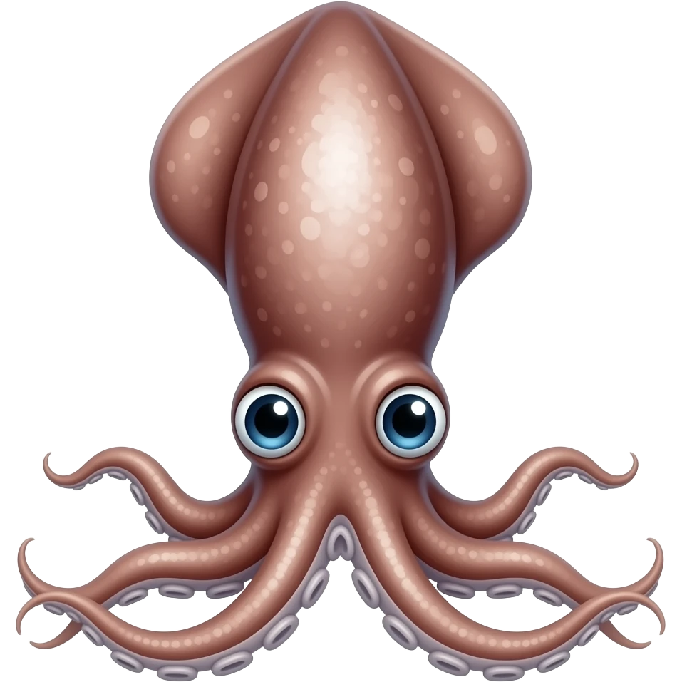 SQUID emoji