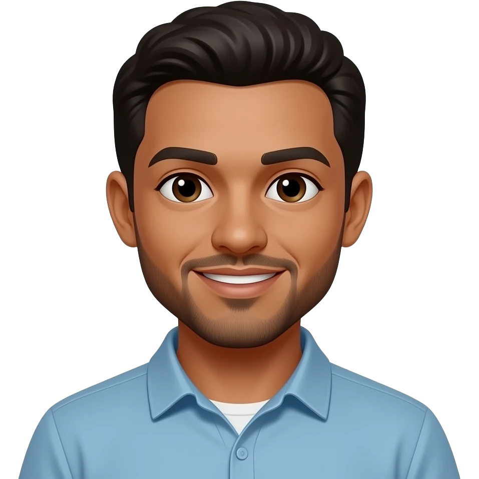 Marlon emoji