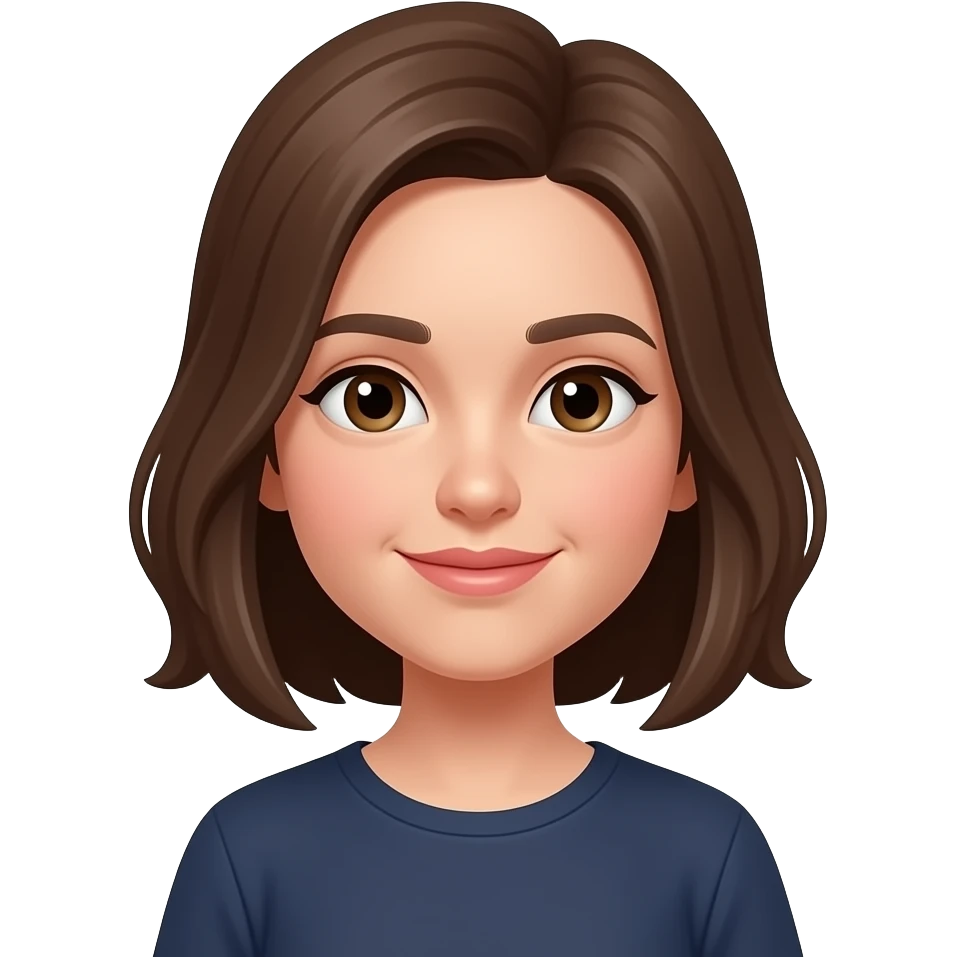girl emoji