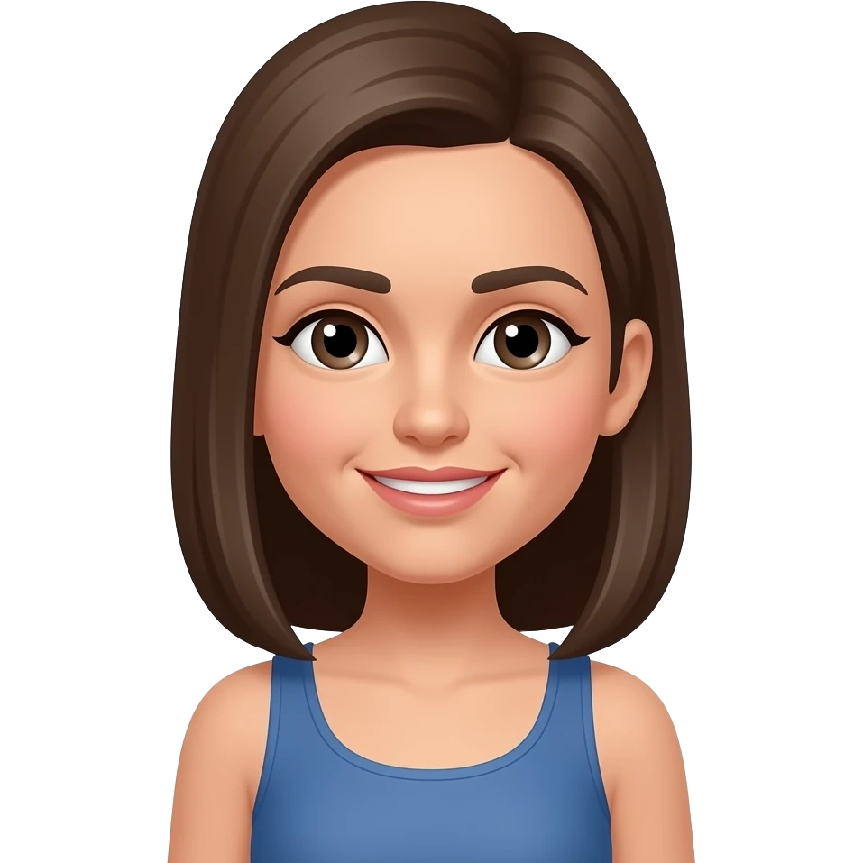 Michou emoji
