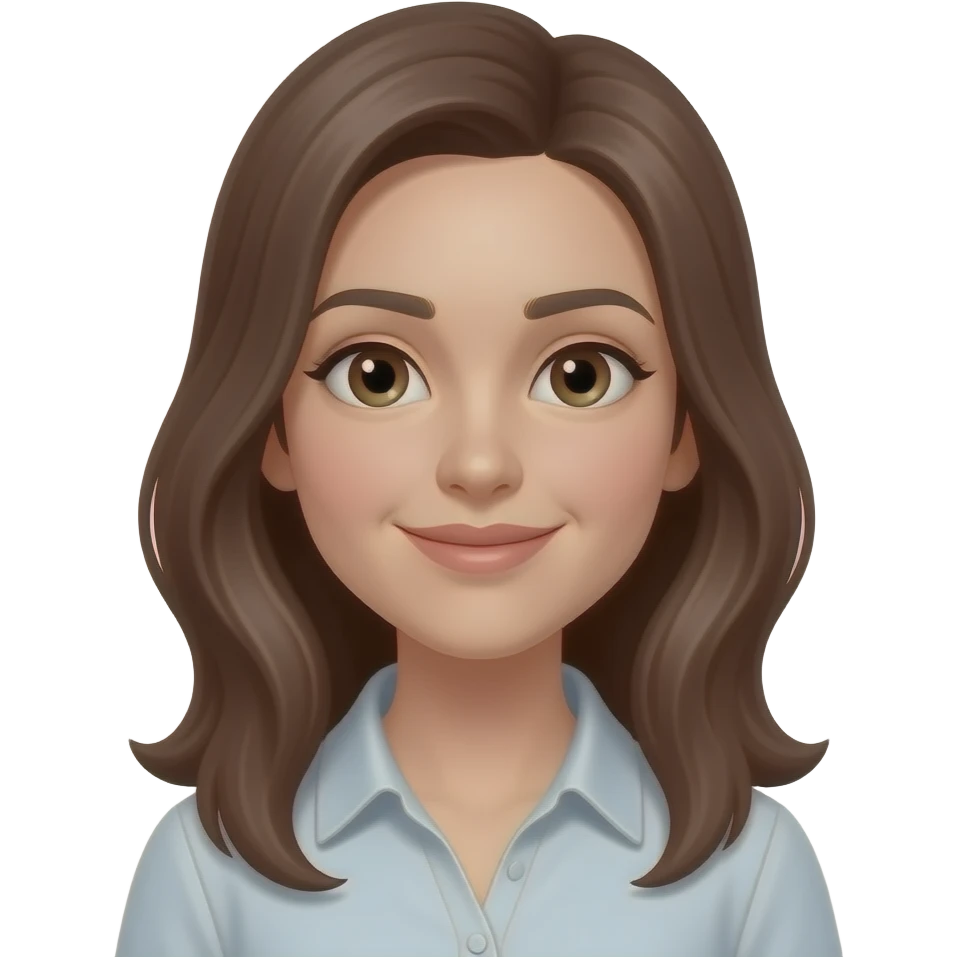 Mujer emoji