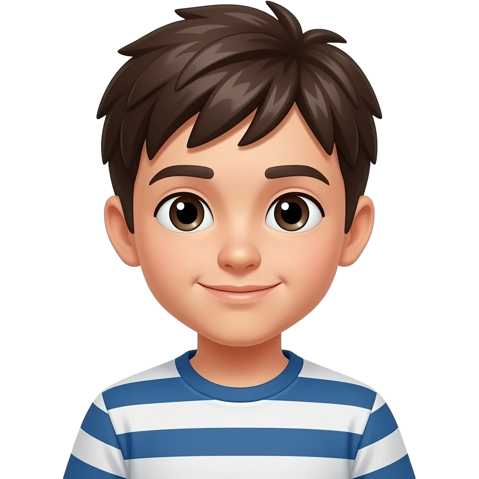 👦 emoji