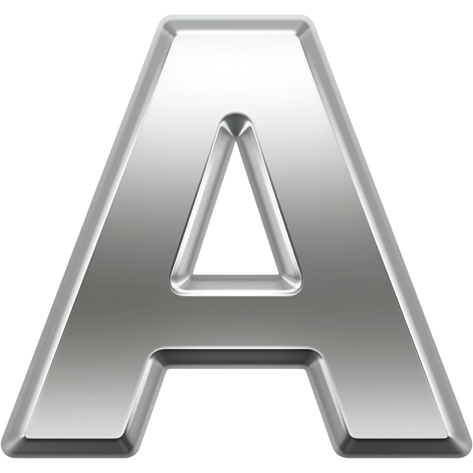 A emoji