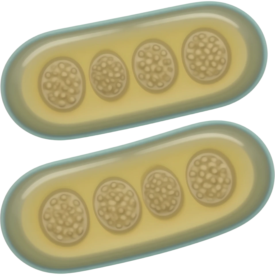 Lactobacillus emoji