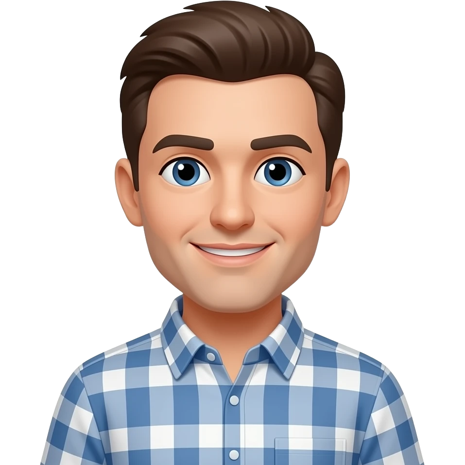Man emoji