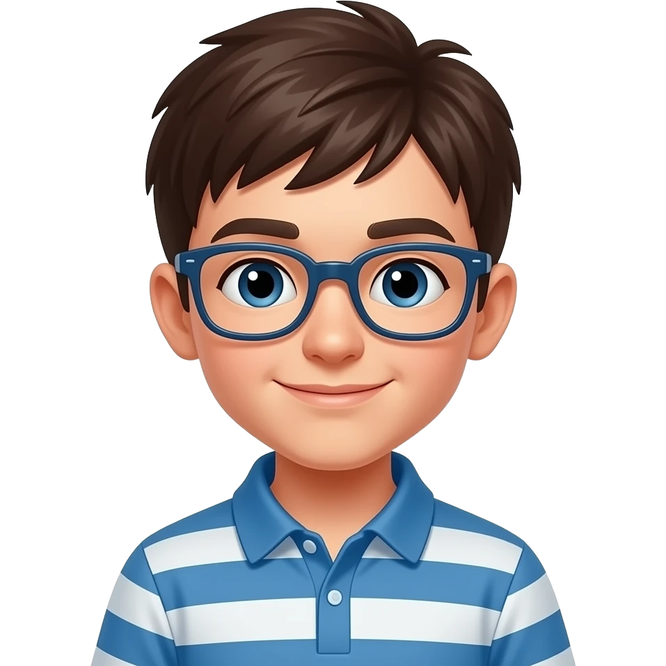 boy emoji