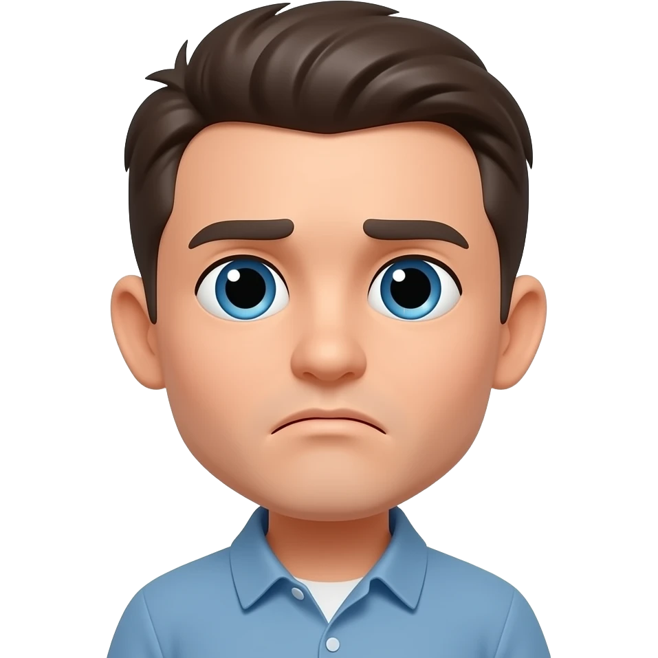 aburrido emoji