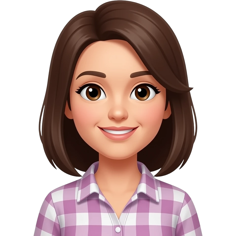 Karı emoji