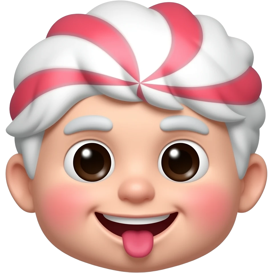 airhead candy emoji