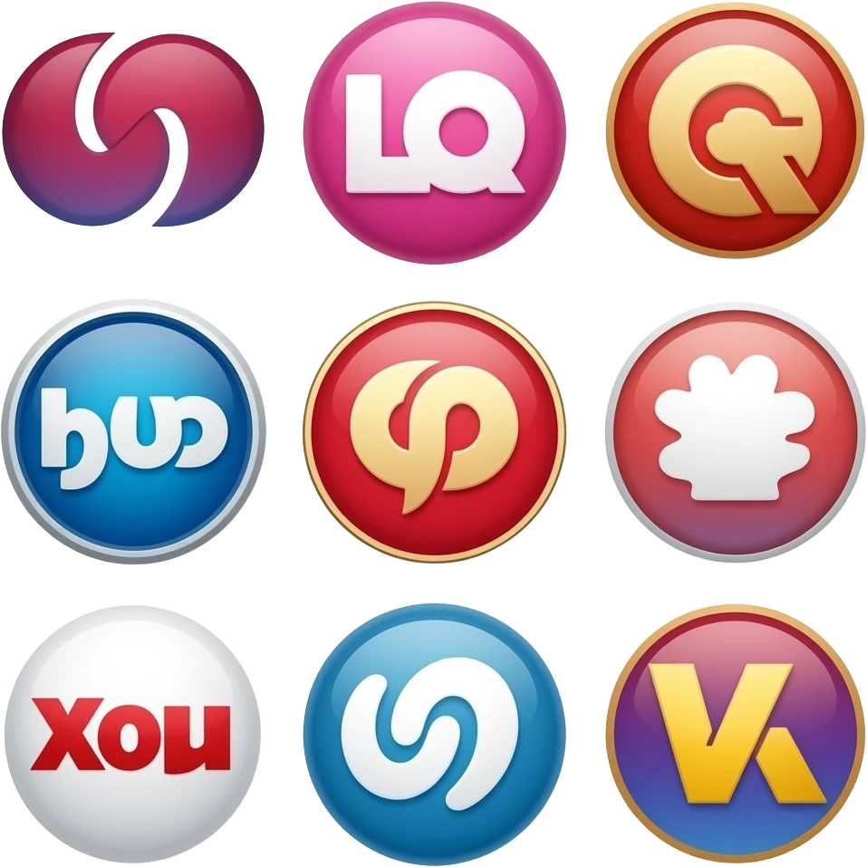 Seventeen kpop logo emoji