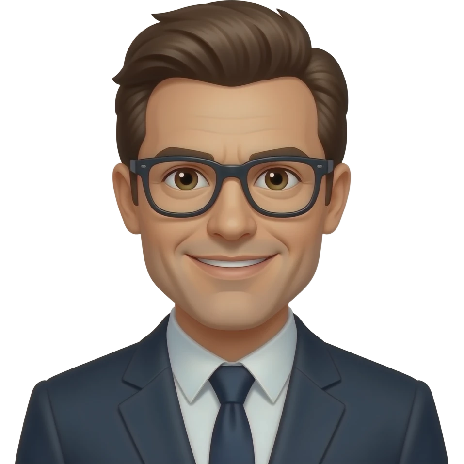 Dexter emoji