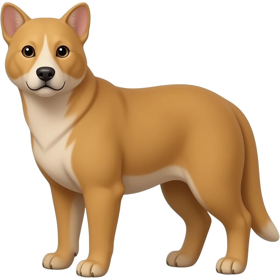 Animal emoji