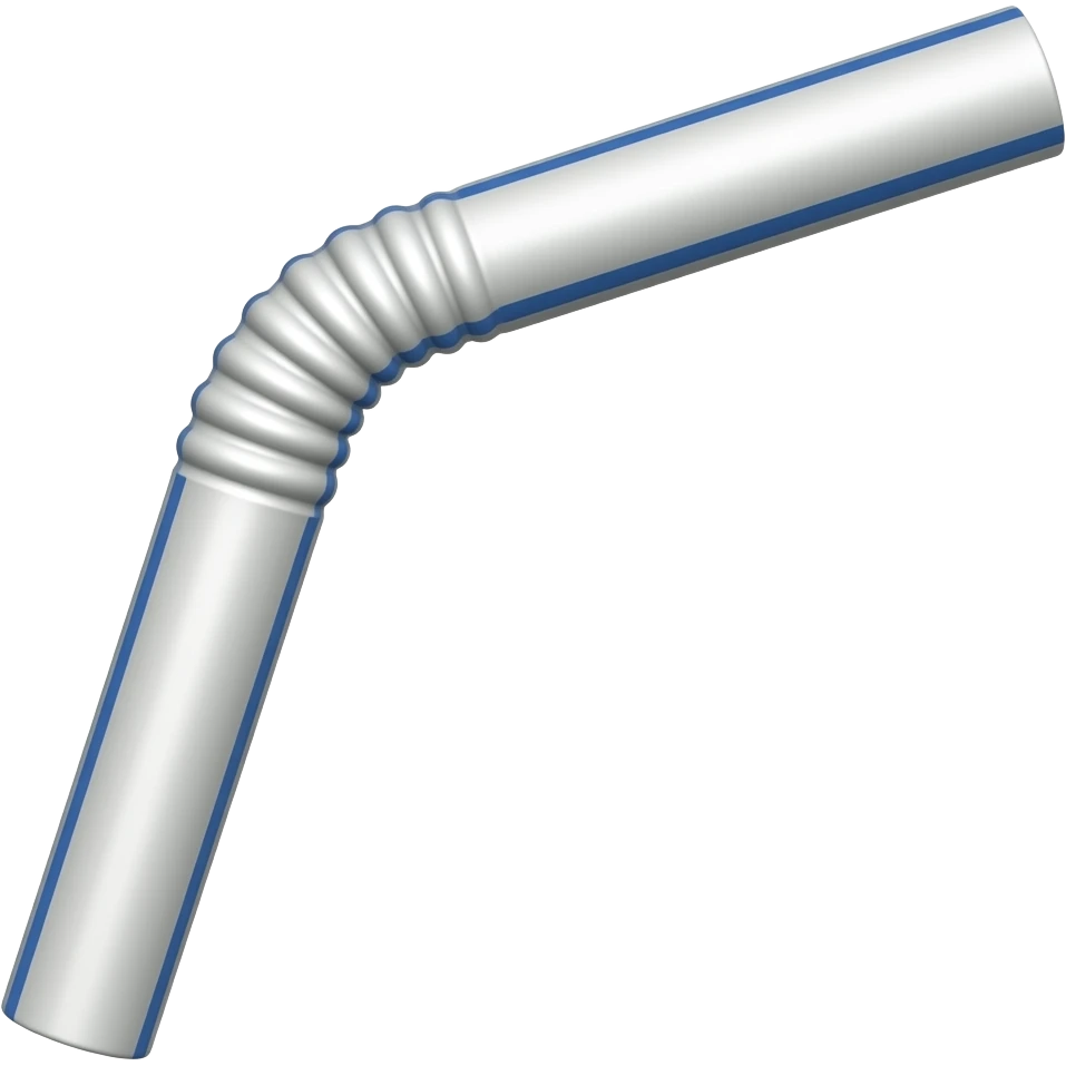 straw emoji