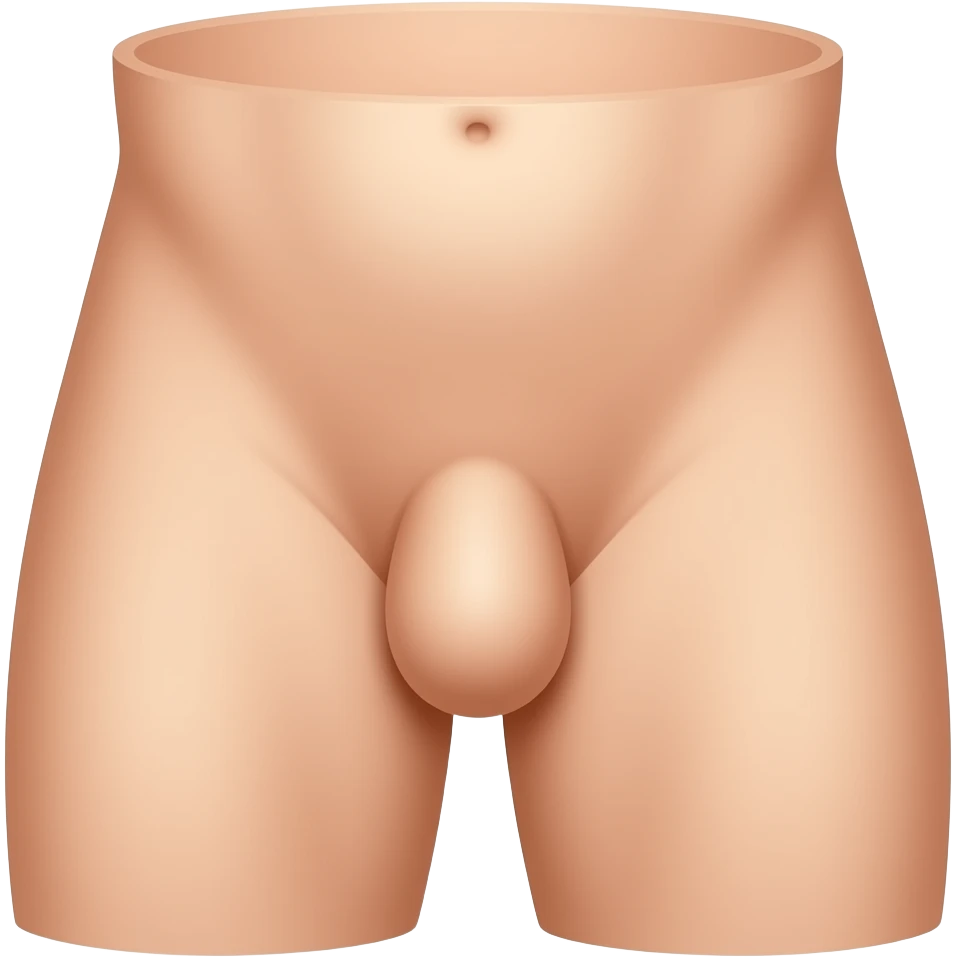 dick emoji