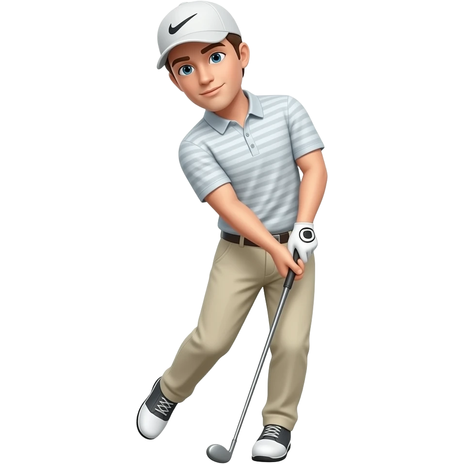 🏌️ emoji