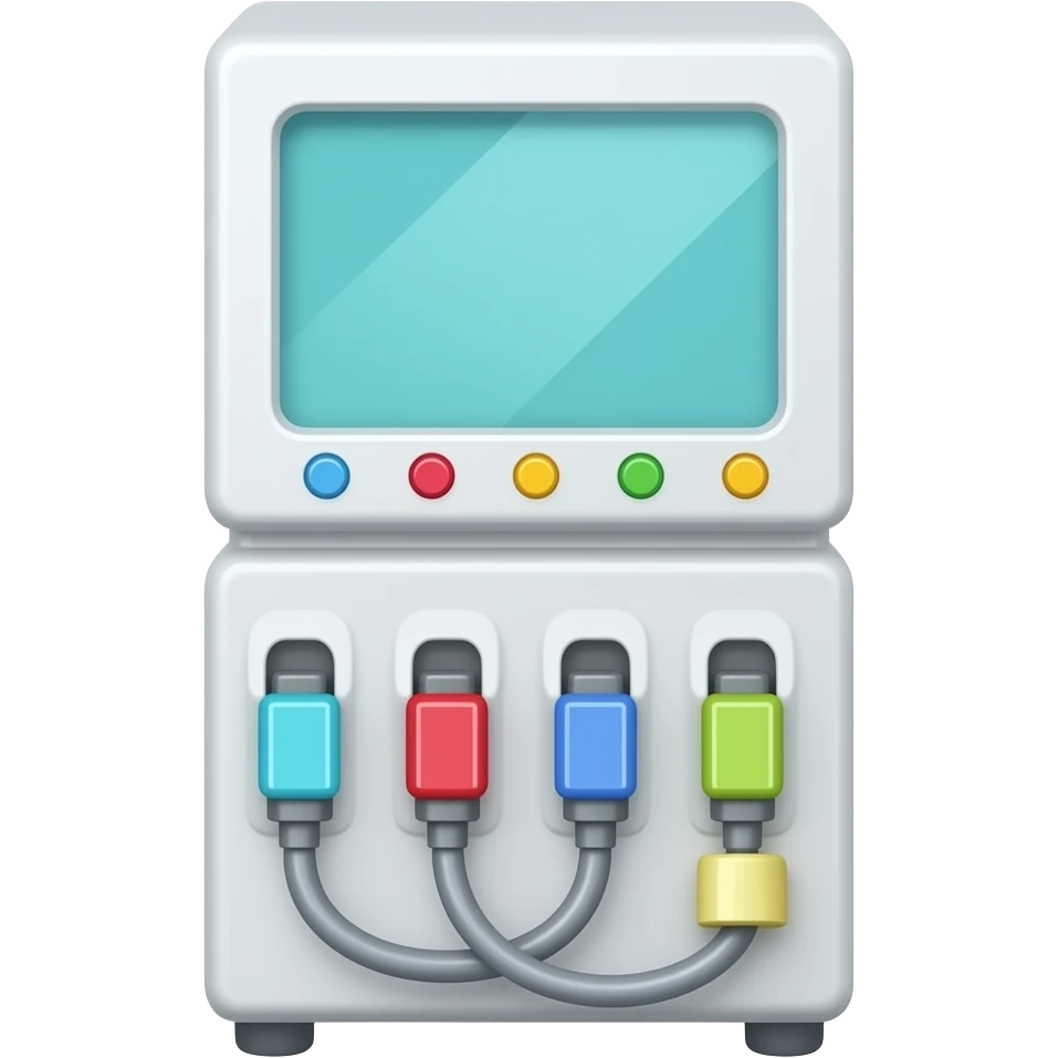 DIALYSE emoji