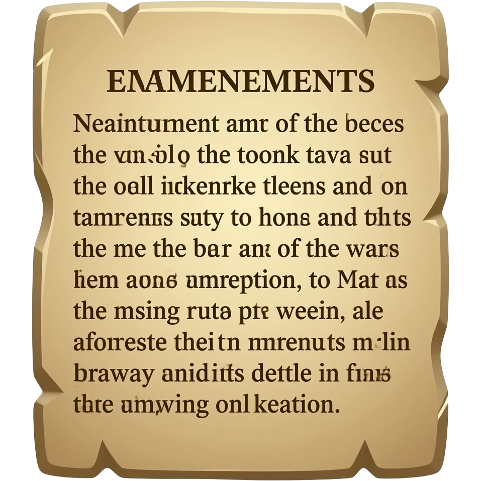10 commandments tablet emoji