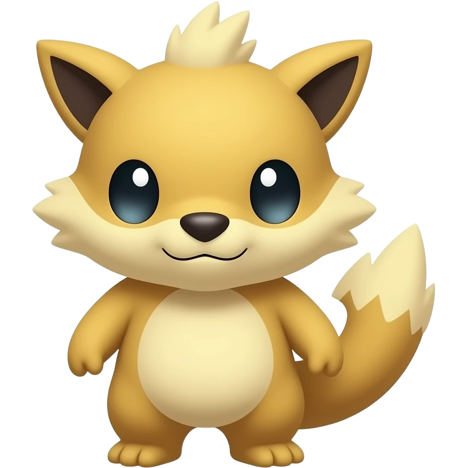 POKEMON emoji