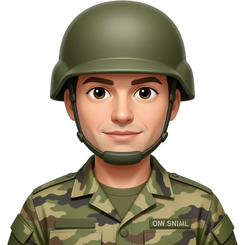 War emoji