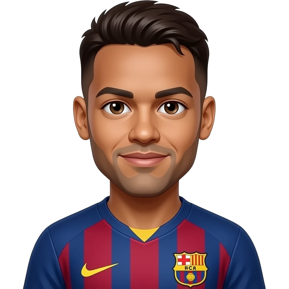neymar emoji