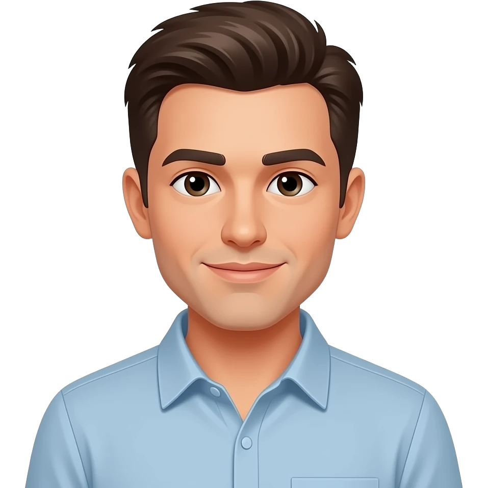 male soulmate emoji
