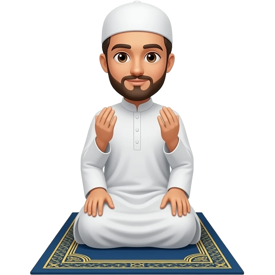 Salat emoji