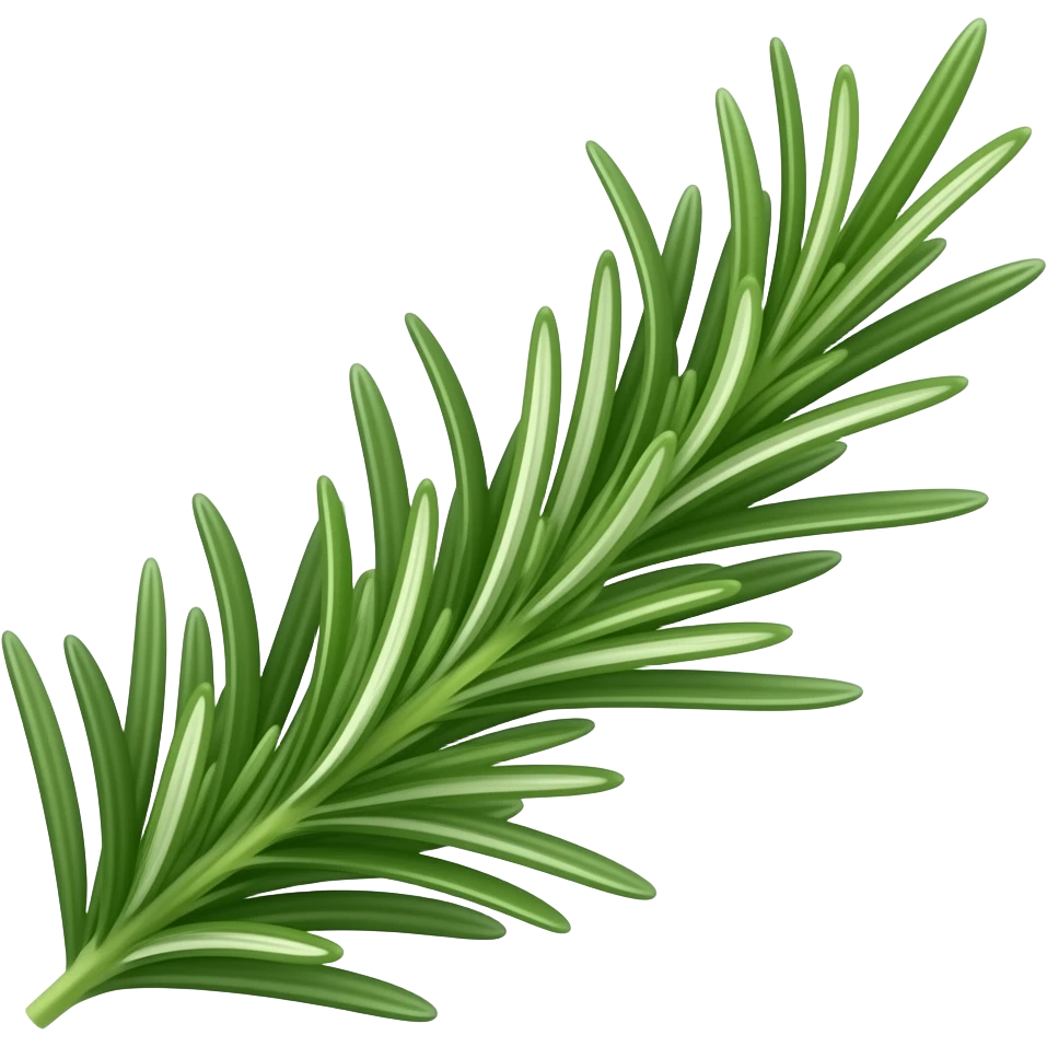 rosemary emoji