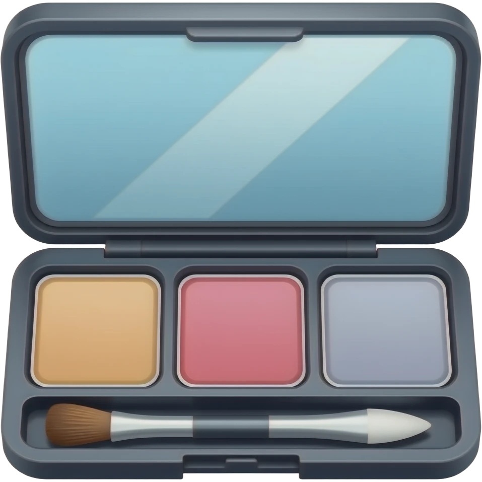 makeup emoji
