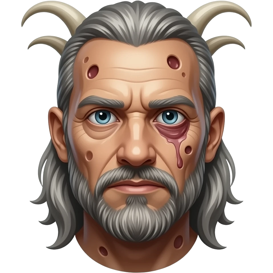 Unspeakable emoji