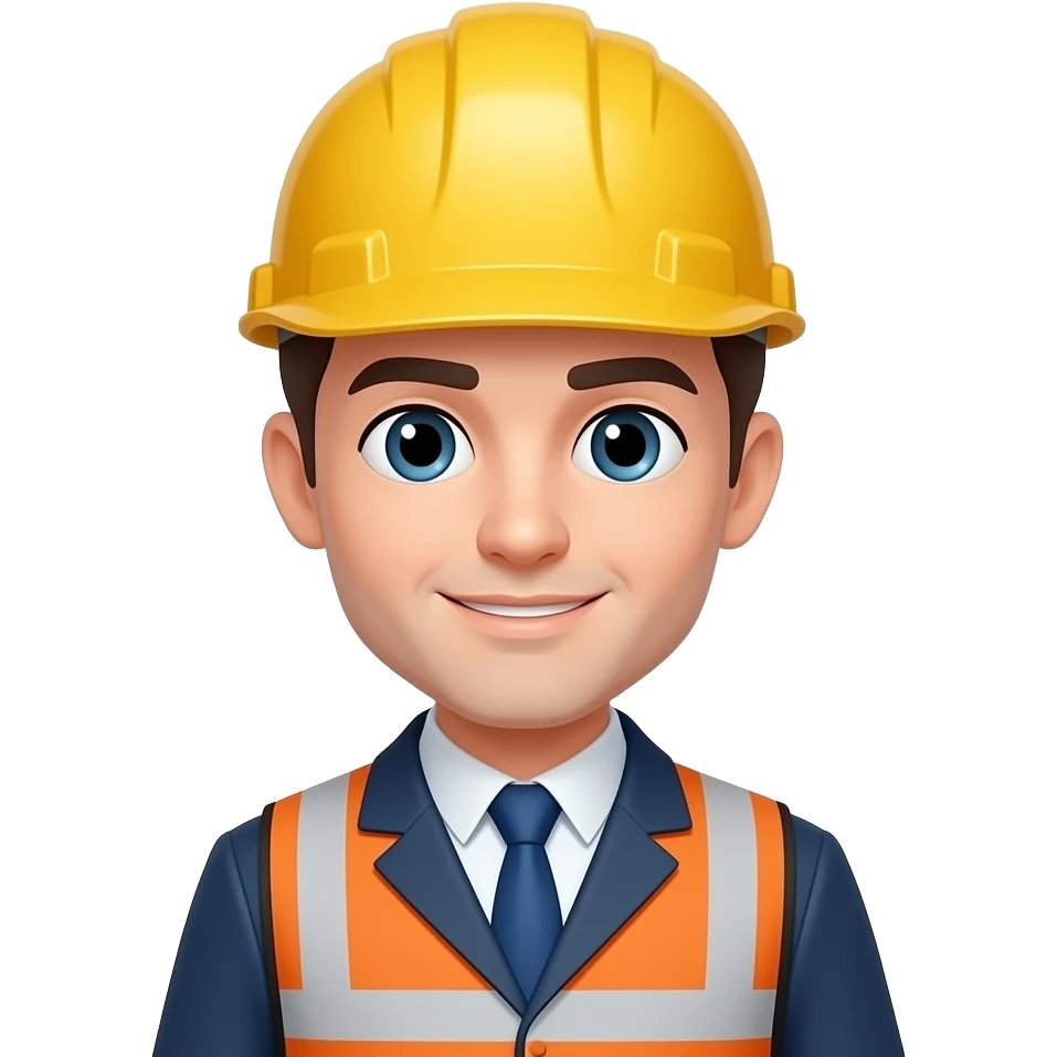 engineer emoji