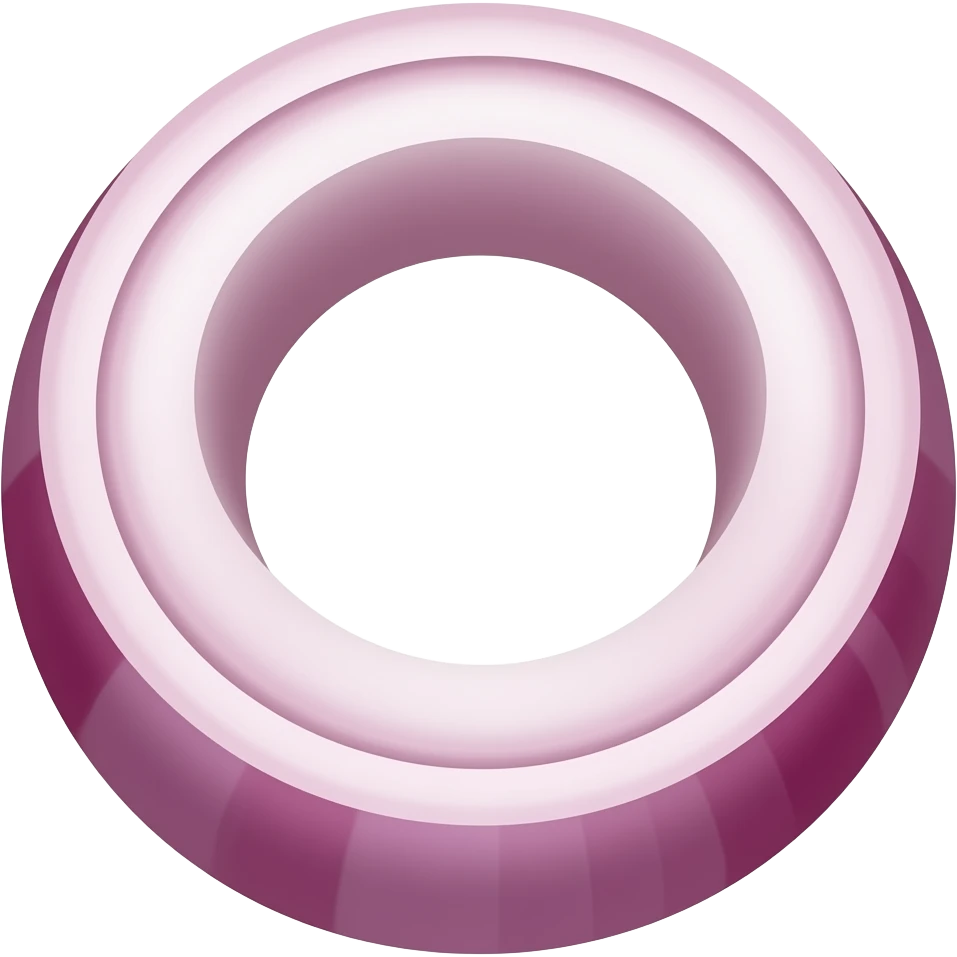 Onion Rings emoji
