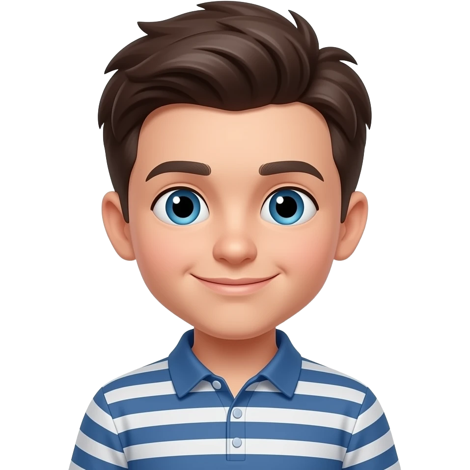 boy emoji