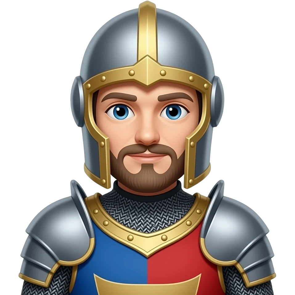 knight emoji