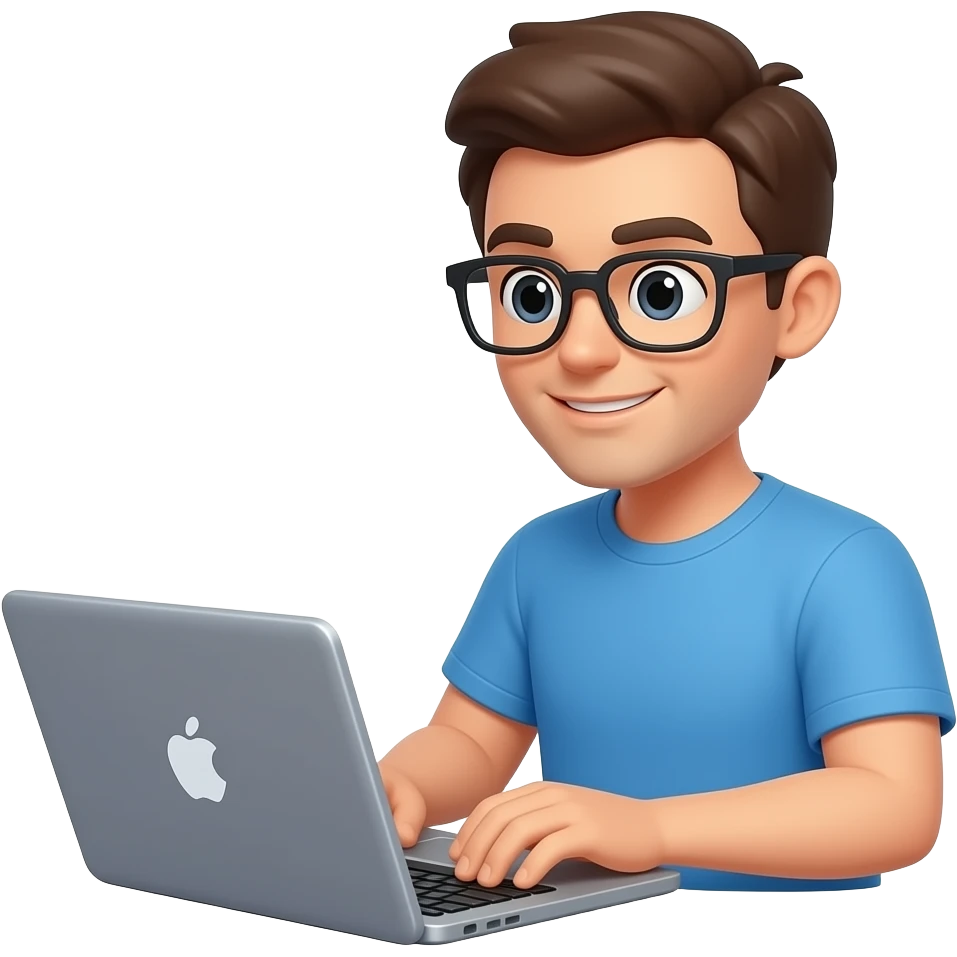 website developer emoji