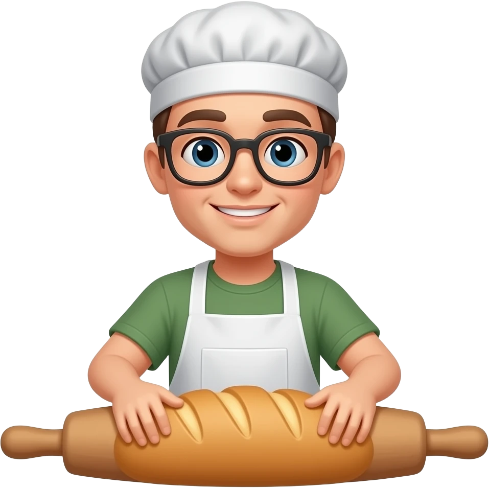 Bake emoji