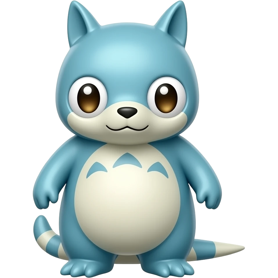 Umibozu emoji