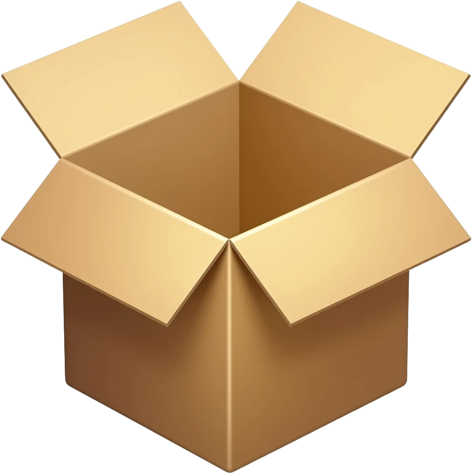 Box emoji
