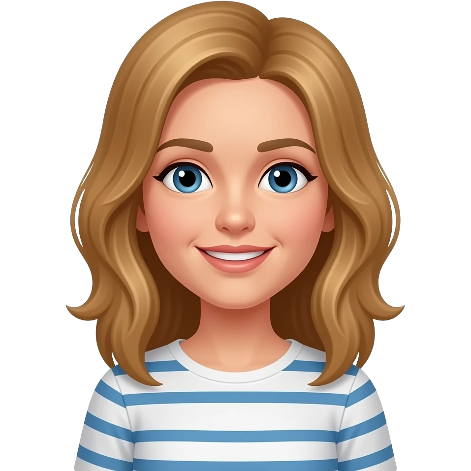 Michou emoji